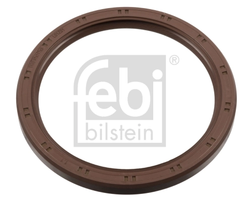 Shaft Seal, crankshaft